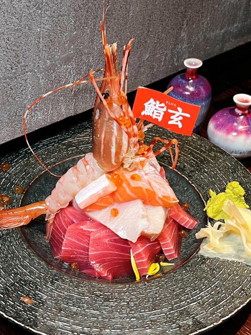 轻奢餐厅风靡一时:一袋新理念引领潮流