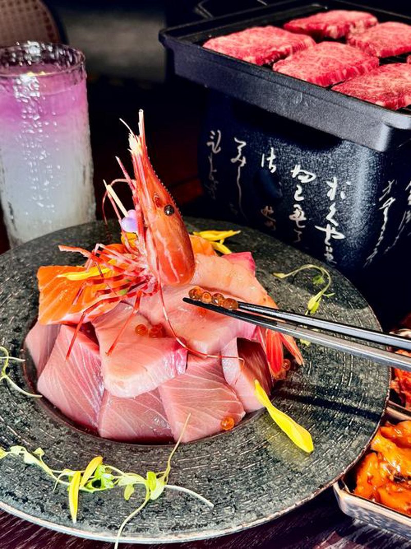 广州高端餐饮：品味城市奢华生活的新窗口
